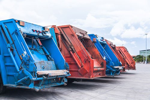 Discount Waste Management Products for Body Shops and Collision Centers