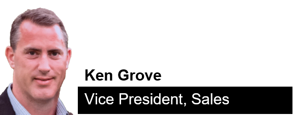 Ken Grove joins DealerShop™ as Vice President, Sales
