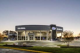 Subaru Dealership Supplier - DealerShop USA