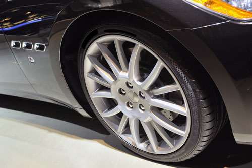 6 Wheel and brake cleaners from DealerShop USA