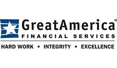 GreatAmerica Financial Services logo