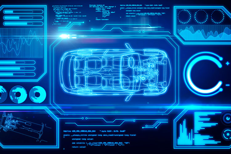 Diagnostics & Calibration Services from DealerShop USA