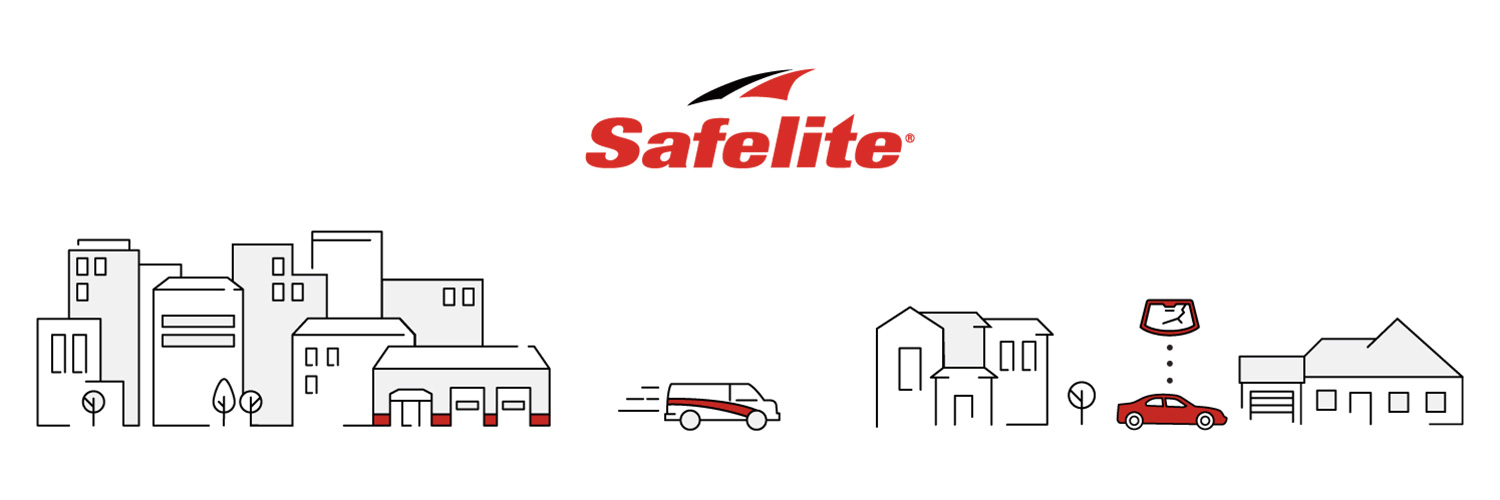 Auto Glass Repair, Replacement and Recalibration from Safelite and DealerShop USA