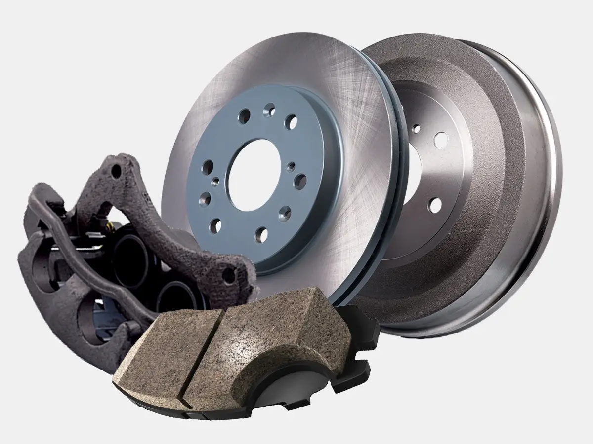 Mighty Brakes from DealerShop USA