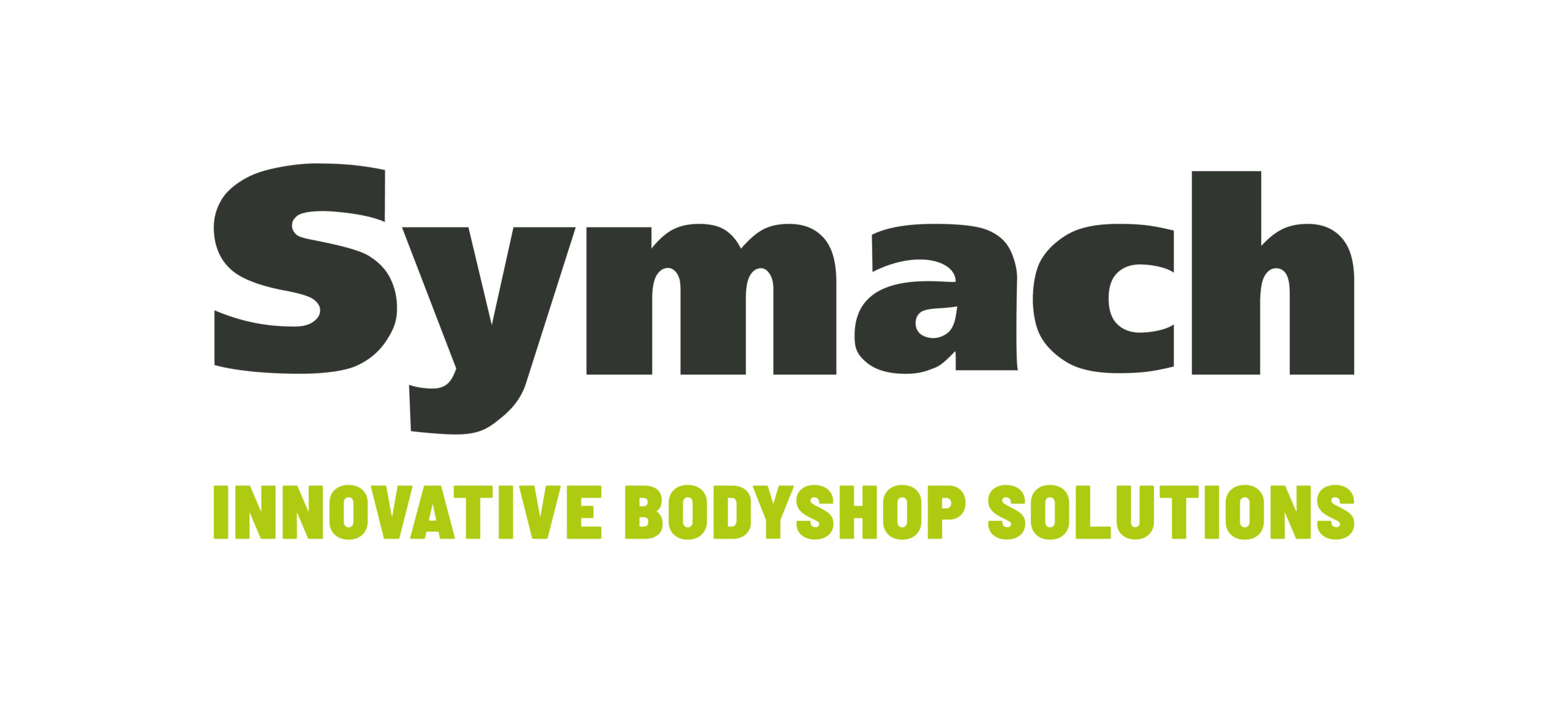 Symach Innovative Bodyshop Solutions from DealerShop USA