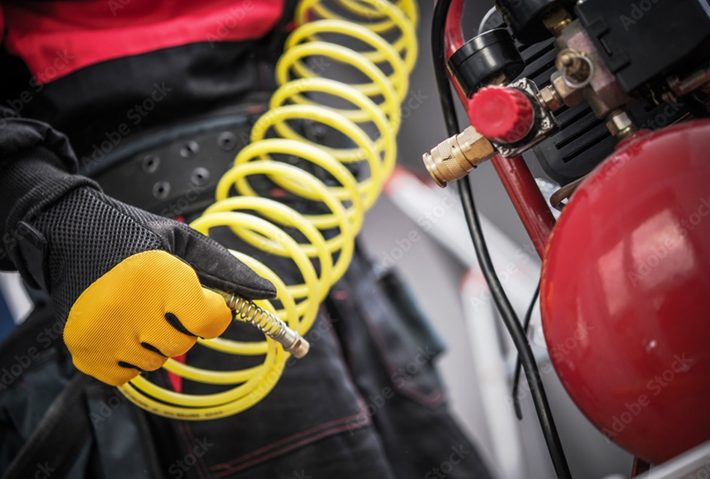 What You’ll Need for Your Air Compressor