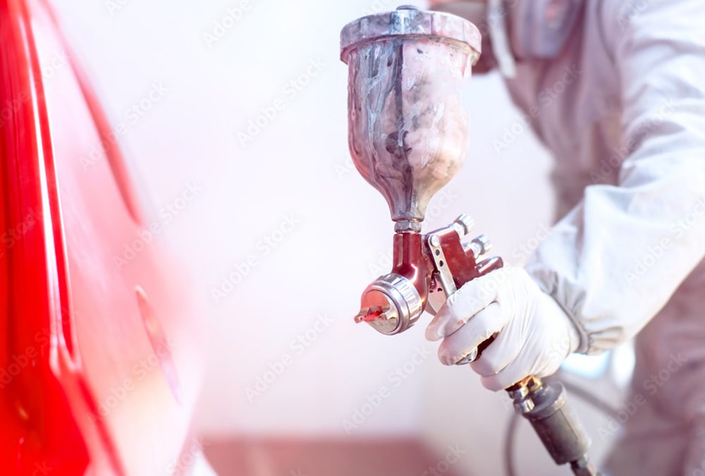 Getting the Right Air Compressor