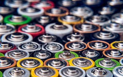 Pick the Best Batteries for Your Body Shop