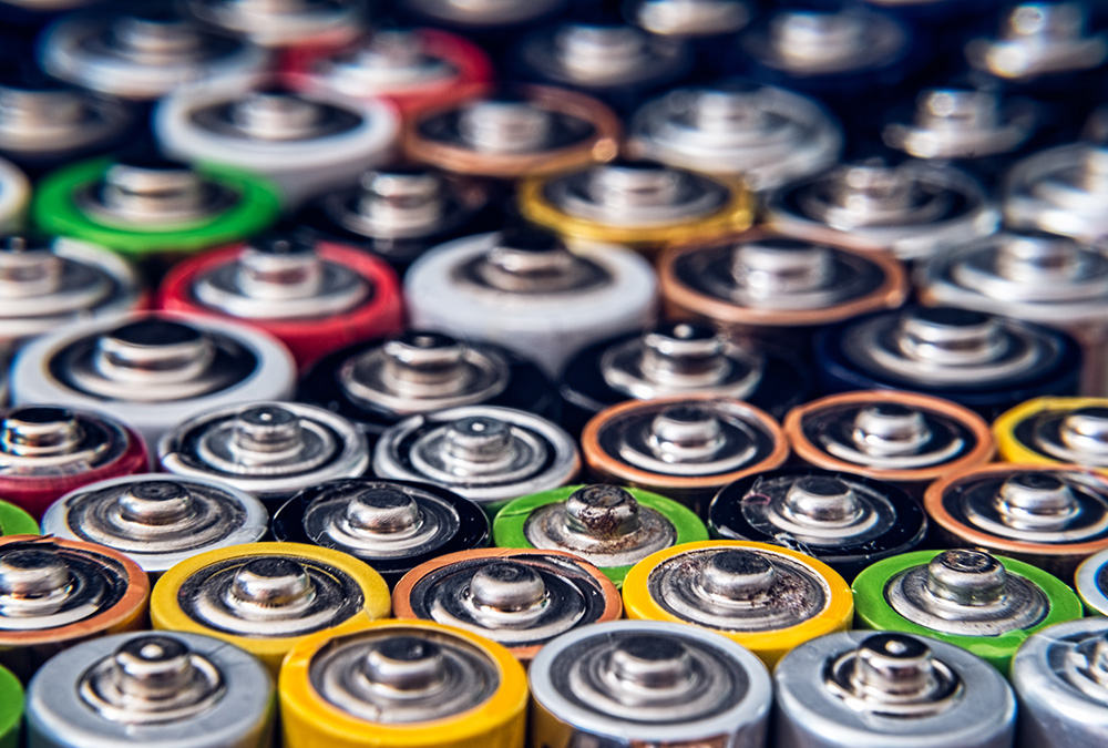 Pick the Best Batteries for Your Body Shop
