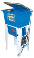 Herkules G202 Paint Gun Washer, 5 Gallon, Automatic