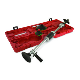 H&S AutoShot DTK-7700 Uni-Vac Suction Paintless Dent Repair (PDR) Suction Pulling Tool Kit