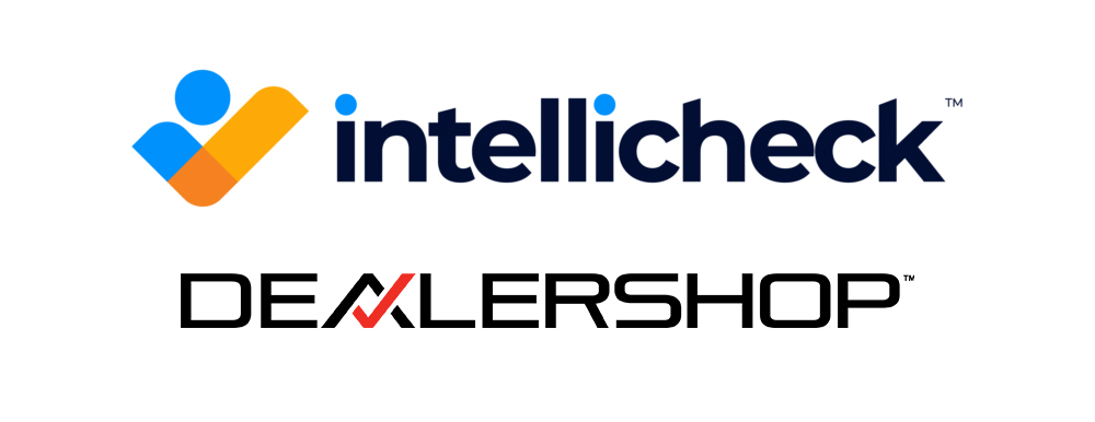 DealerShop, Inc. Partners with Intellicheck to Offer Advanced Fraud Protection to Auto Dealers and Collision Centers