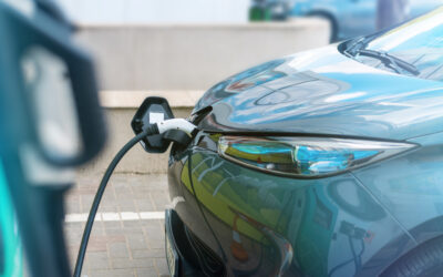 The Insider’s Guide to Launching an EV Charging Station Business