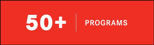 50+ Programs from DealerShop USA