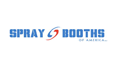 spray-booths-of-america-logo Spray Booths of America