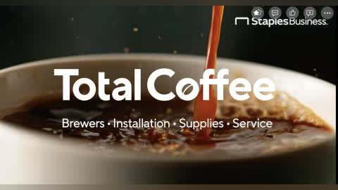 Total Coffee Video