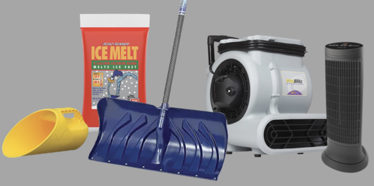 Facilities Maintenance