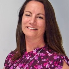 Elaine Hatch