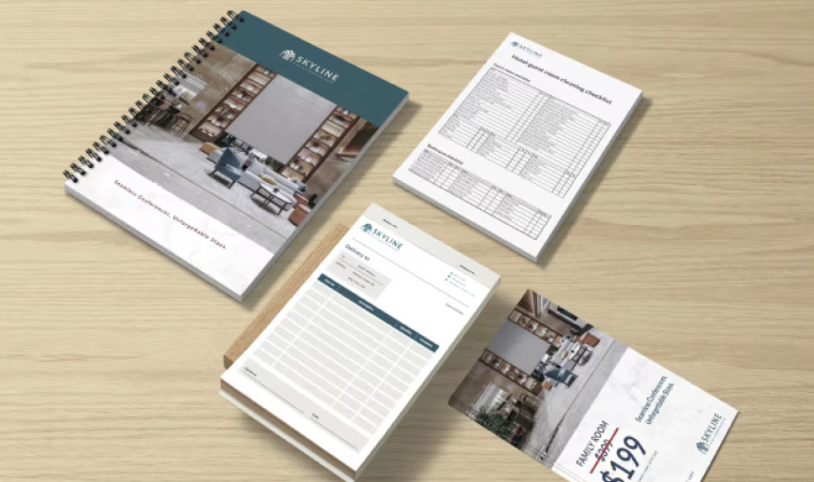 Document Printing