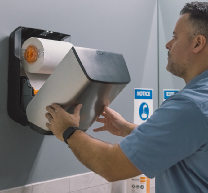 Dispenser Product