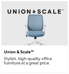 Union & Scale™