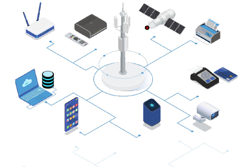 telecommunication-home-box Capital Equipment from DealerShop USA