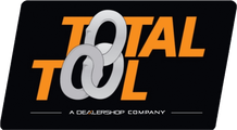 Total-Tool, a DealerShop company