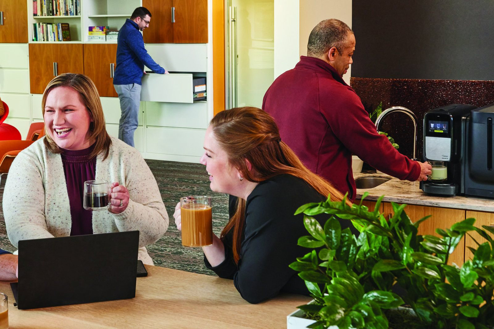 refreshment-services-home-box Aramark Refreshment Services from DealerShop USA GPO